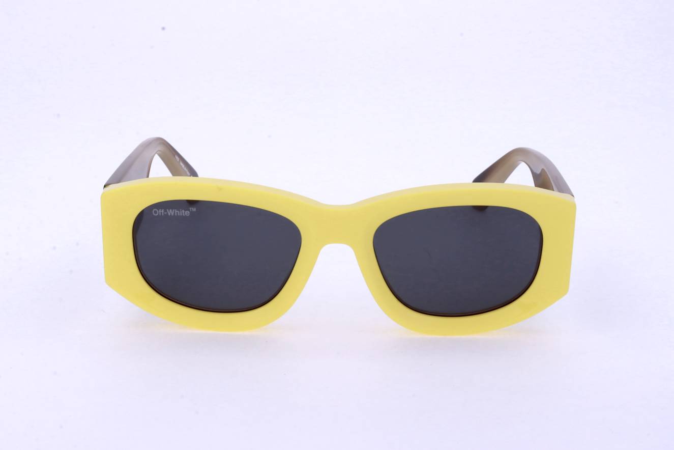 Off White OERI041F22PLA0011807   