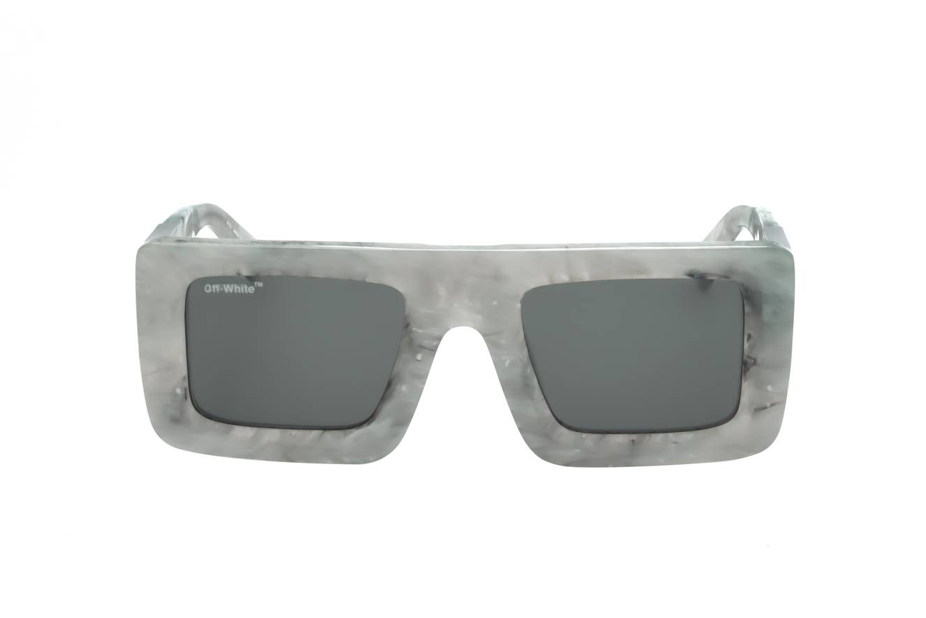 Off White OERI049F22PLA0010807   