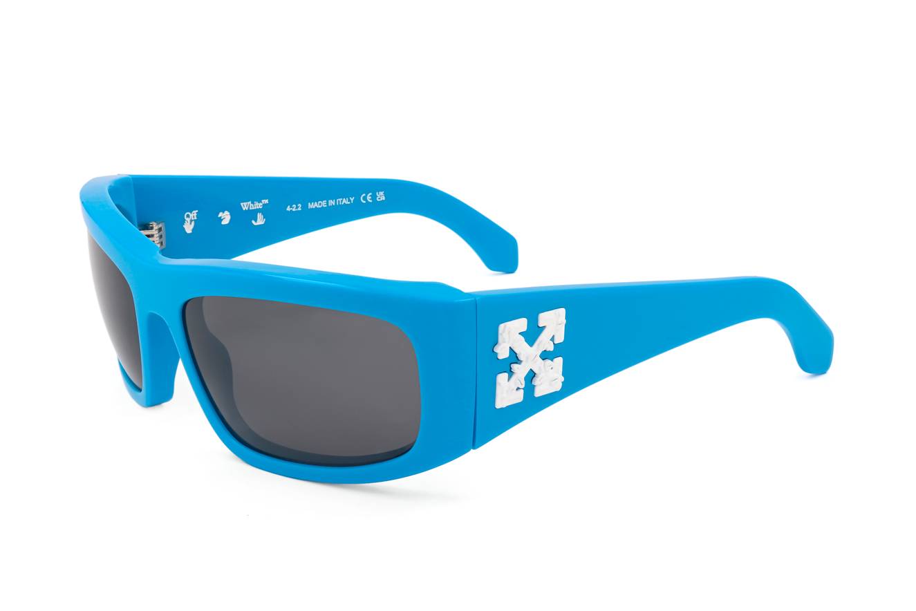 Off White OERI044F22PLA0014507   