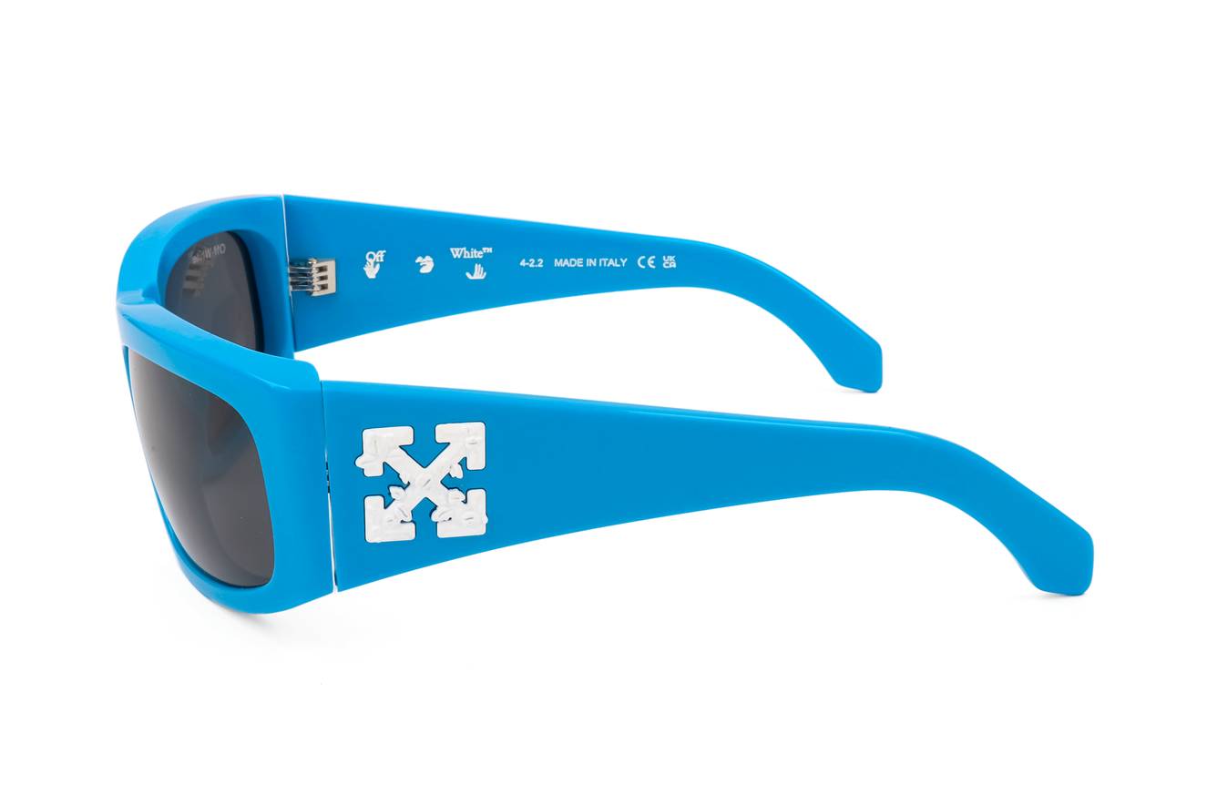 Off White OERI044F22PLA0014507   