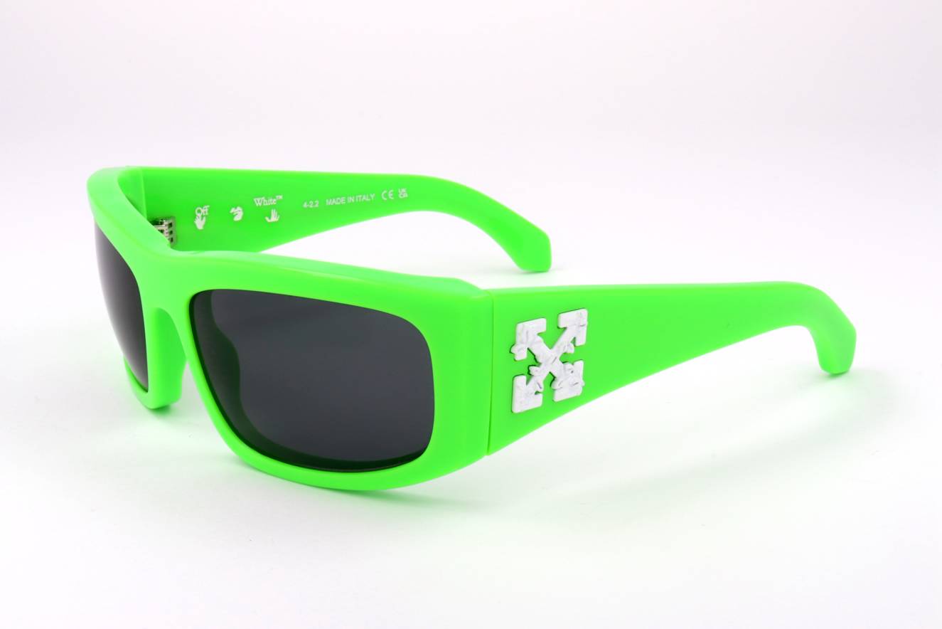 Off White OERI044F22PLA0015907   