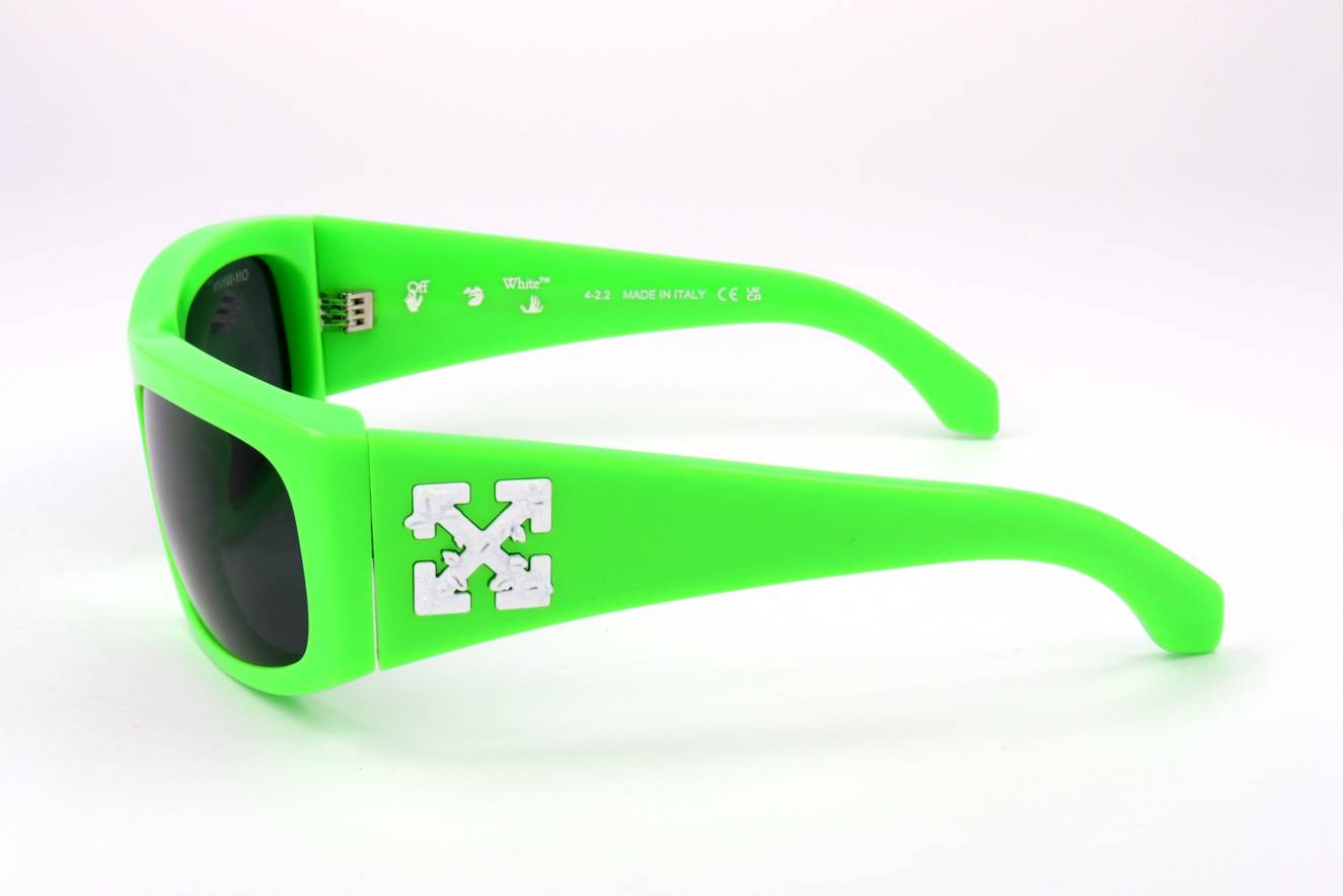 Off White OERI044F22PLA0015907   