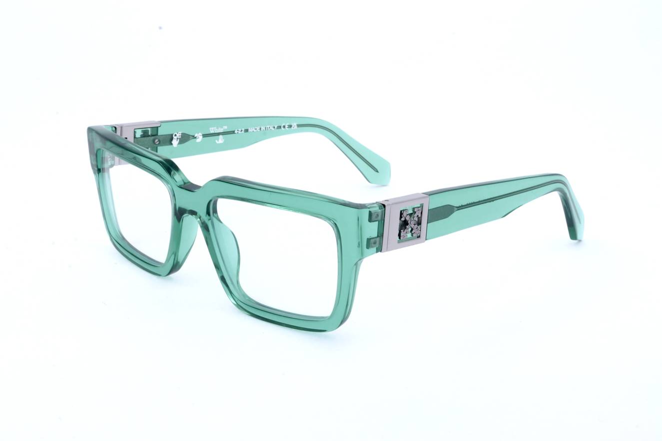 Off White OERJ015F22PLA0015000   