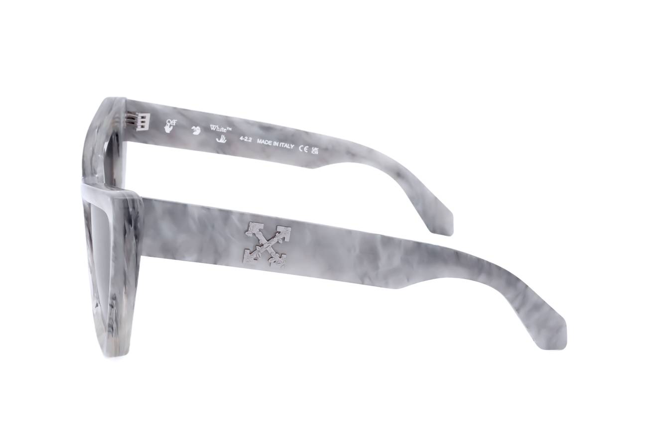 Off White OERI045F22PLA0010807   