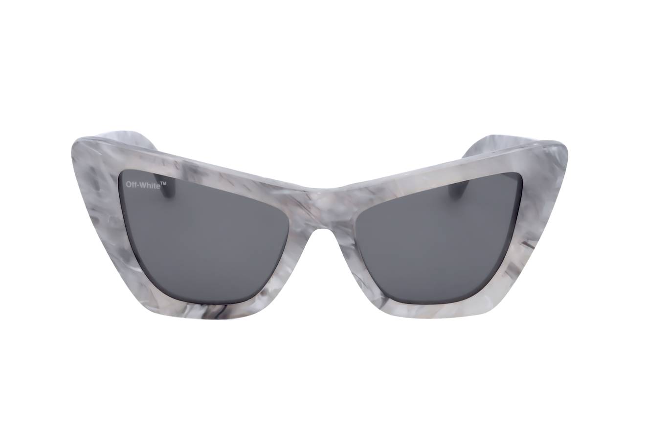 Off White OERI045F22PLA0010807   