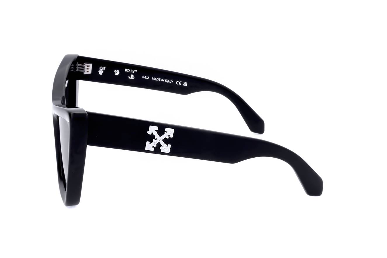 Off White OERI045F22PLA0011007   