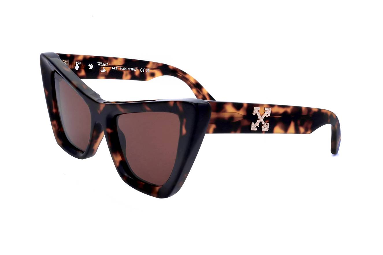 Off White OERI045F22PLA0016064   