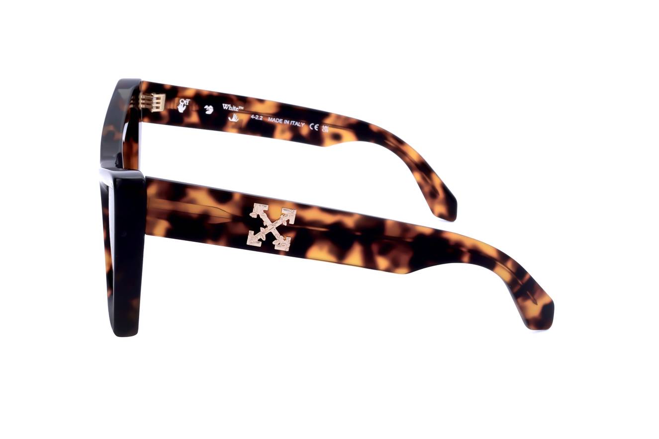 Off White OERI045F22PLA0016064   