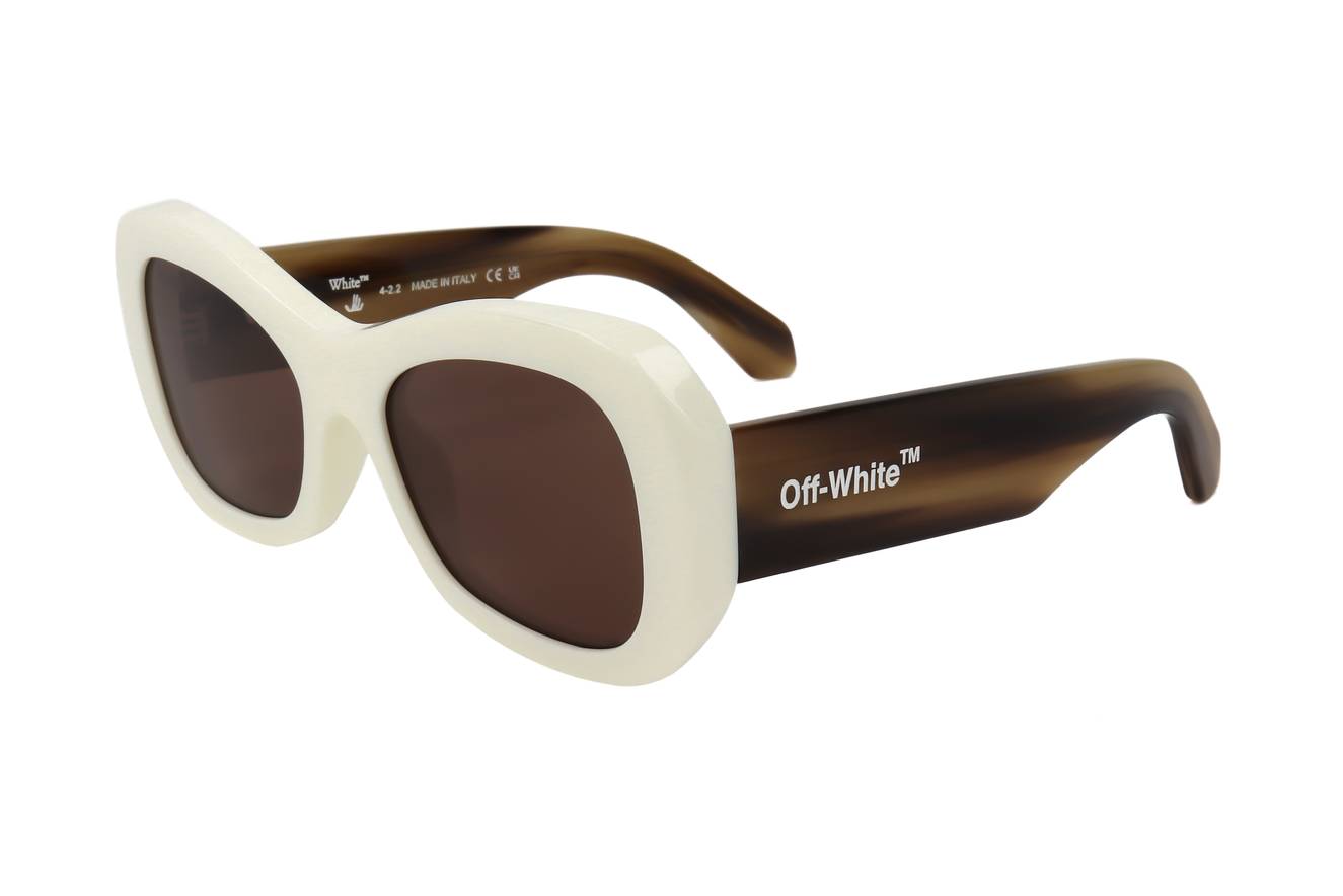 Off White OERI040F22PLA0010264   