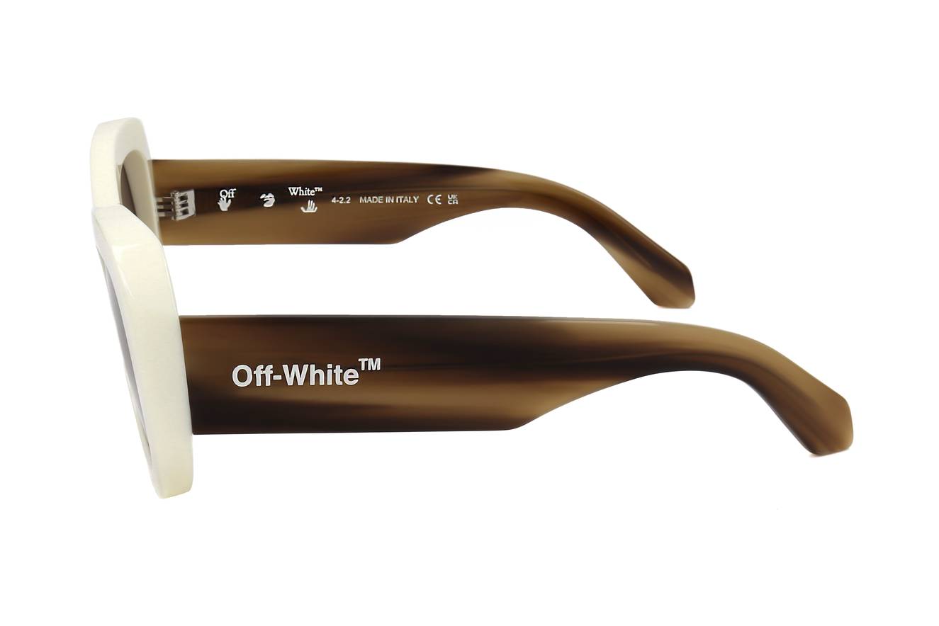 Off White OERI040F22PLA0010264   