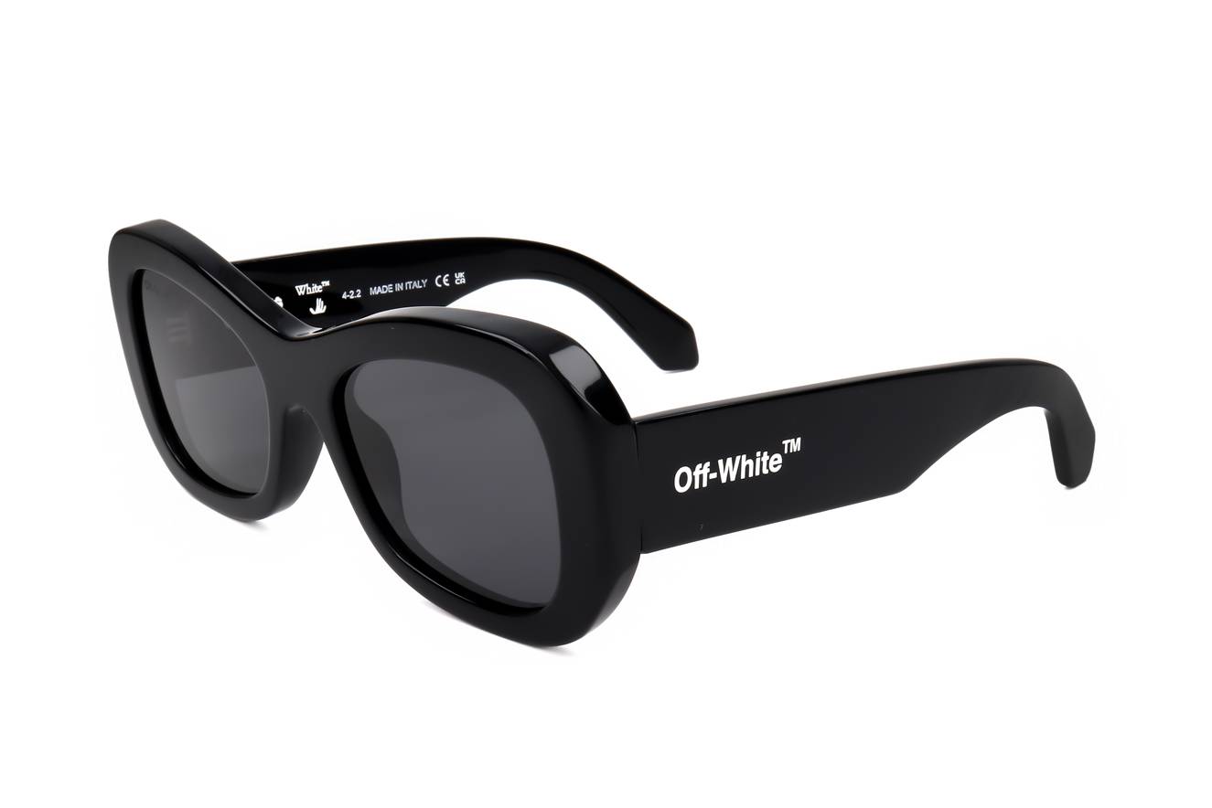 Off White OERI040F22PLA0011007   