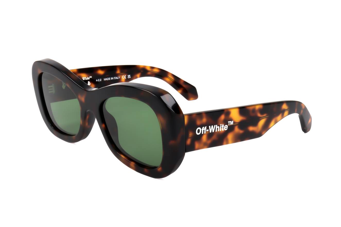 Off White OERI040F22PLA0016055   