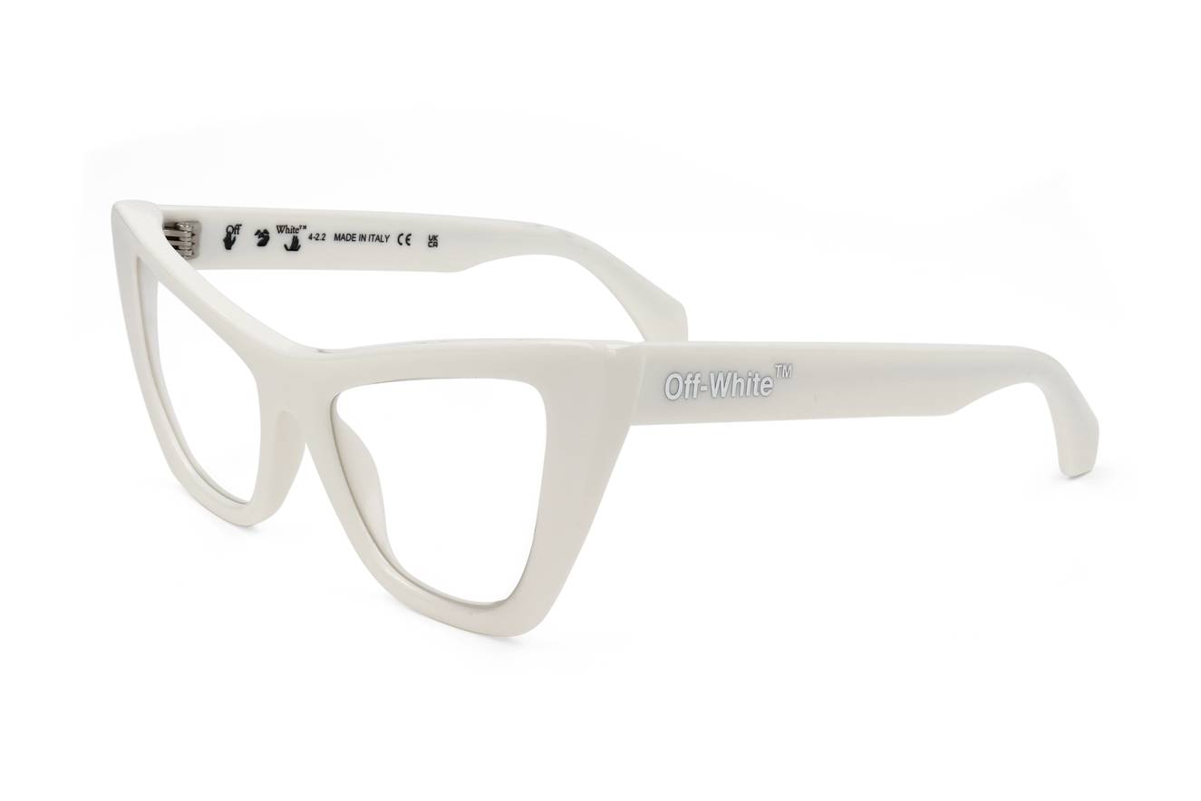 Off White OERJ011F22PLA0010100   