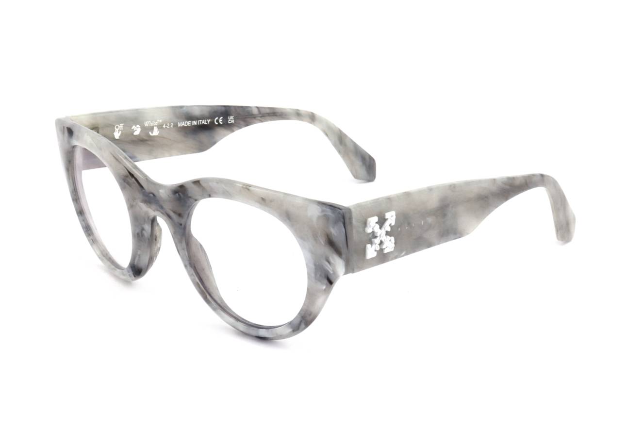 Off White OERJ013F22PLA0010800   