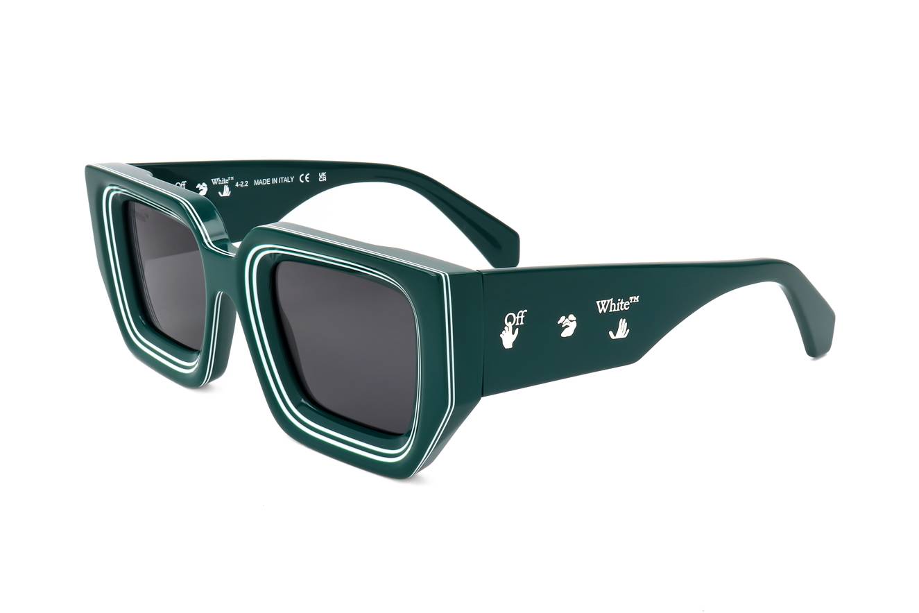 Off White OERI048F22PLA0015507   