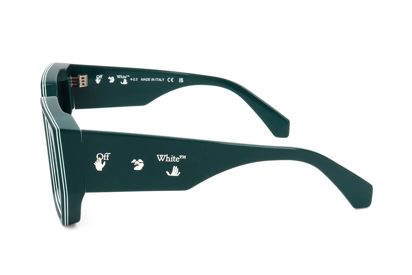 Off White OERI048F22PLA0015507   