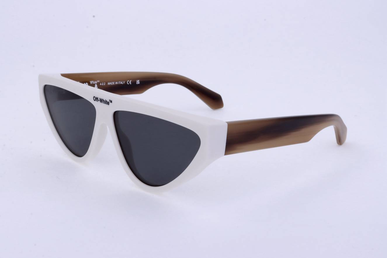 Off White OERI038F22PLA0010207   