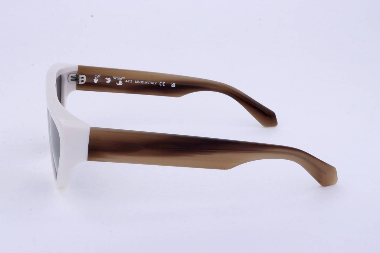 Off White OERI038F22PLA0010207   