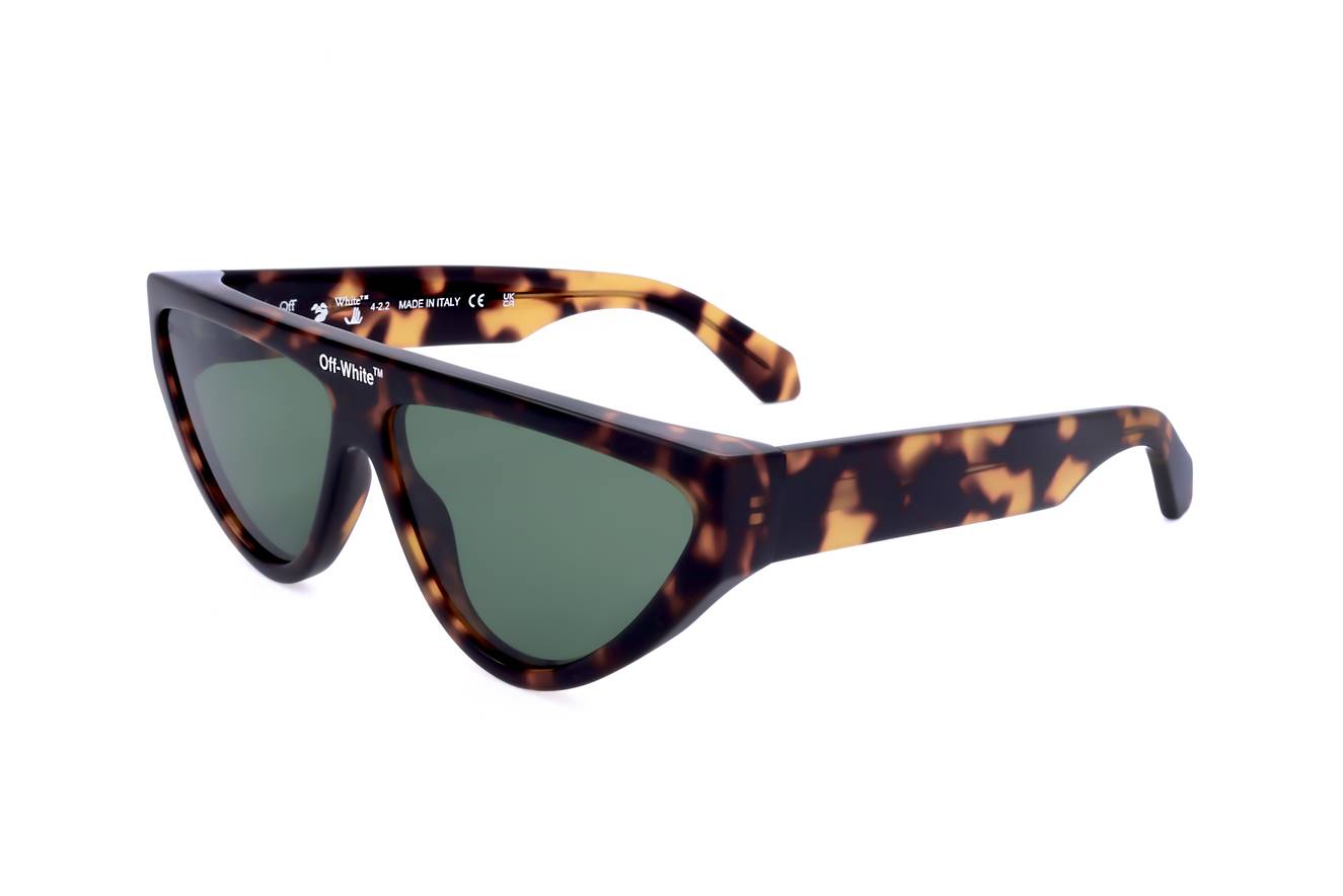 Off White OERI038F22PLA0016055   