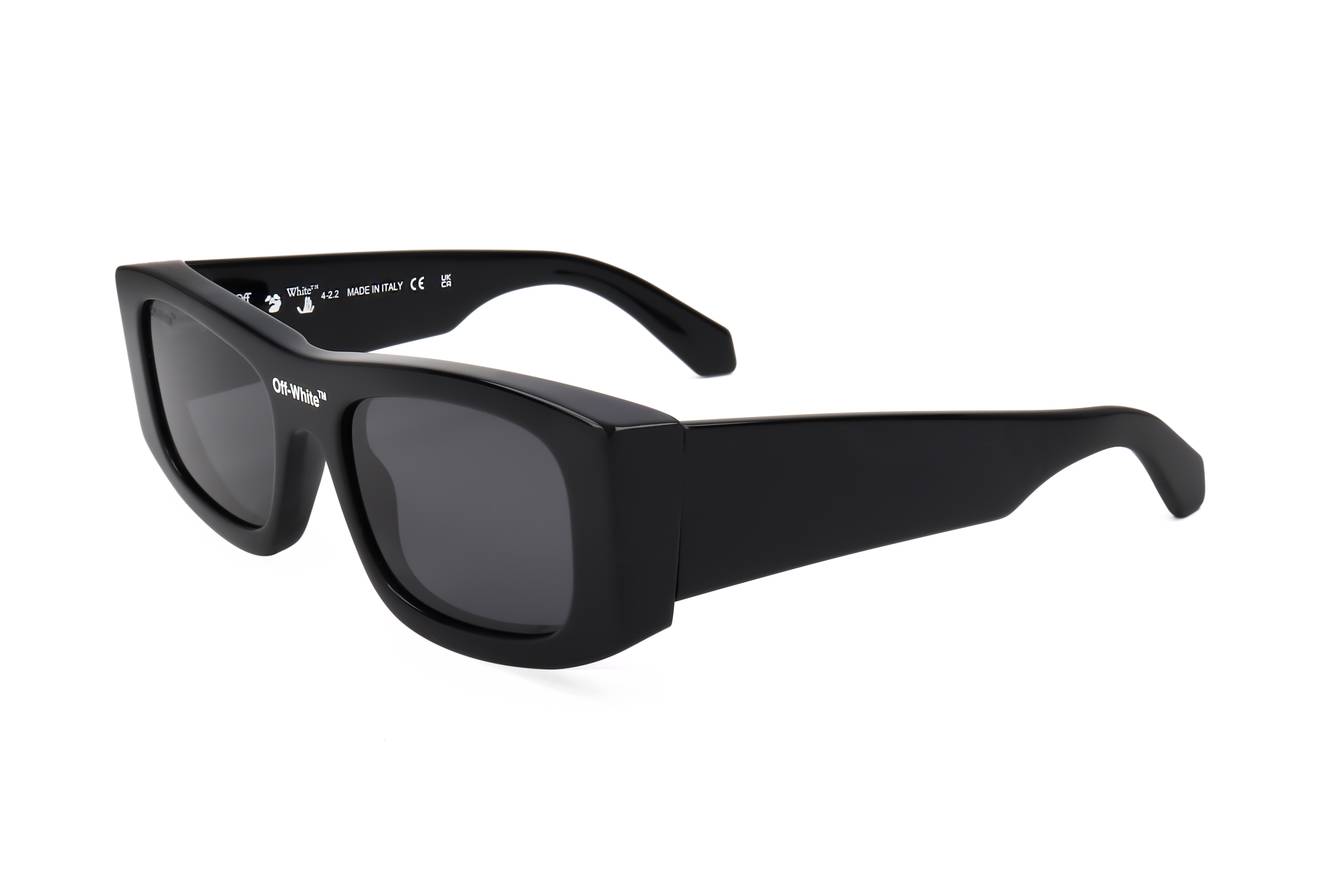 Off White OERI039F22PLA0011007   