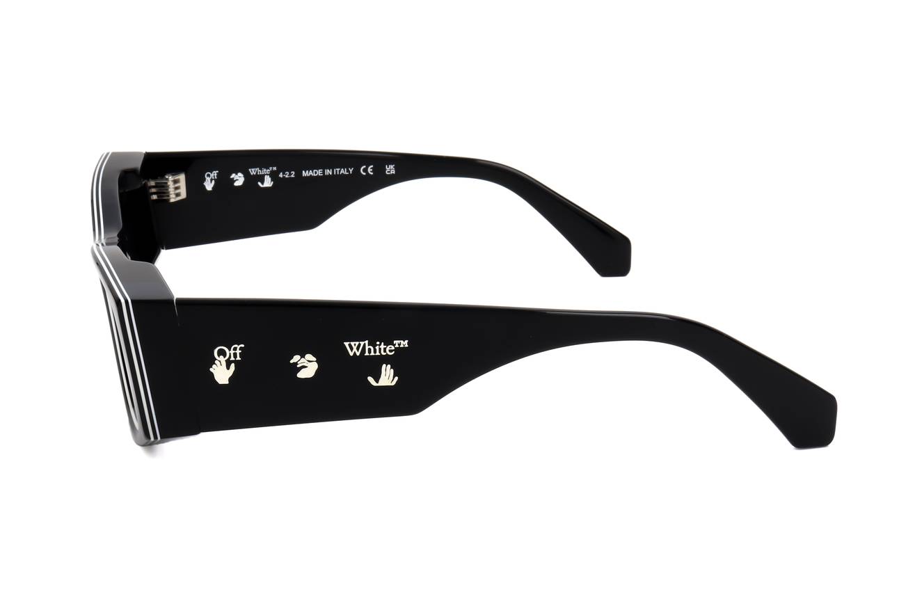 Off White OERI047F22PLA0011007   