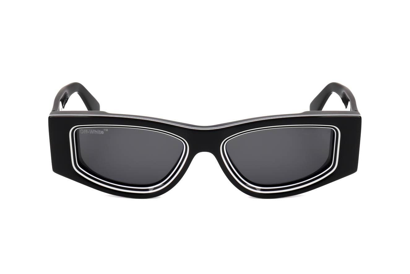 Off White OERI047F22PLA0011007   