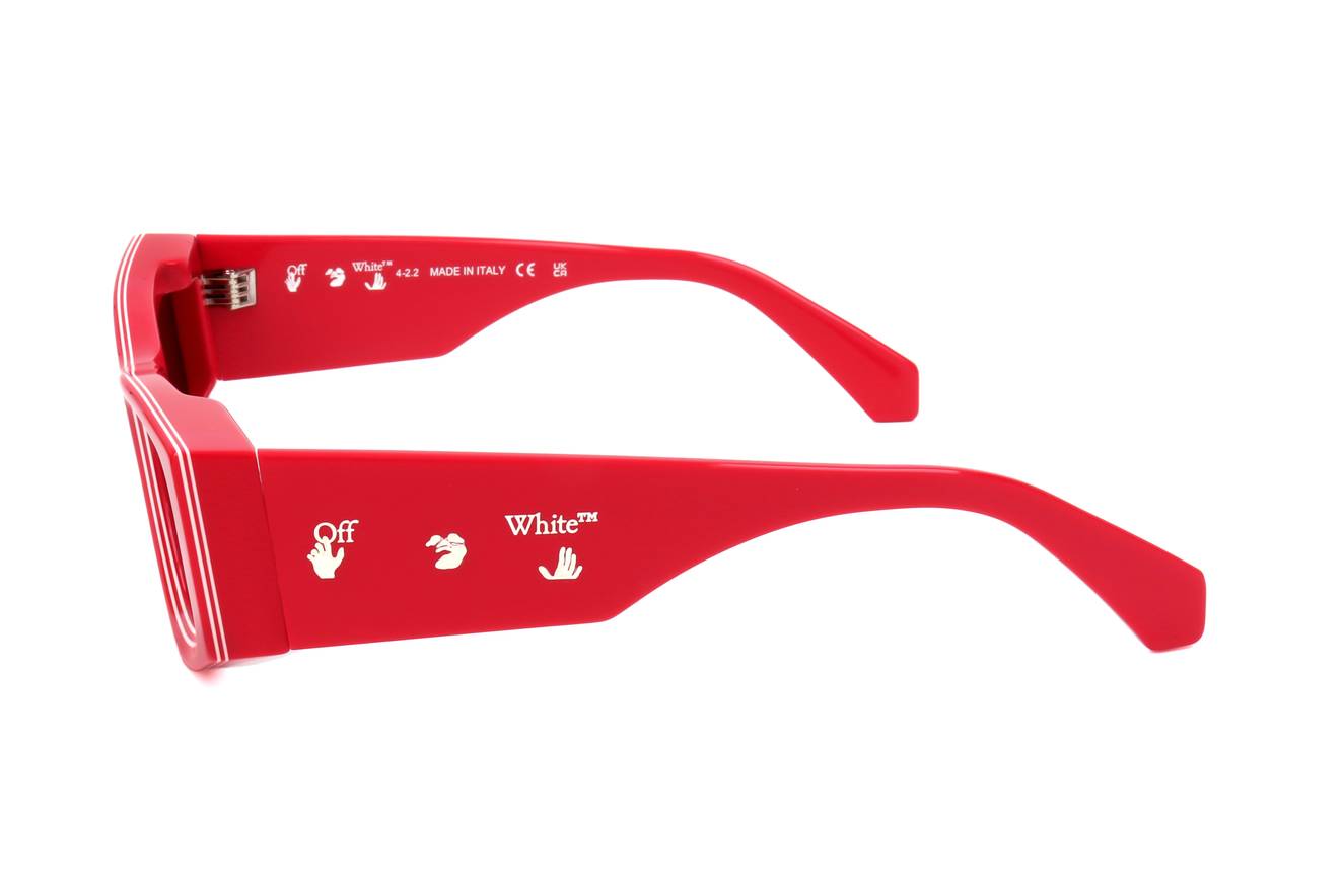 Off White OERI047F22PLA0012507   