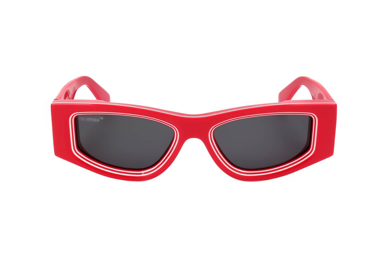 Off White OERI047F22PLA0012507   