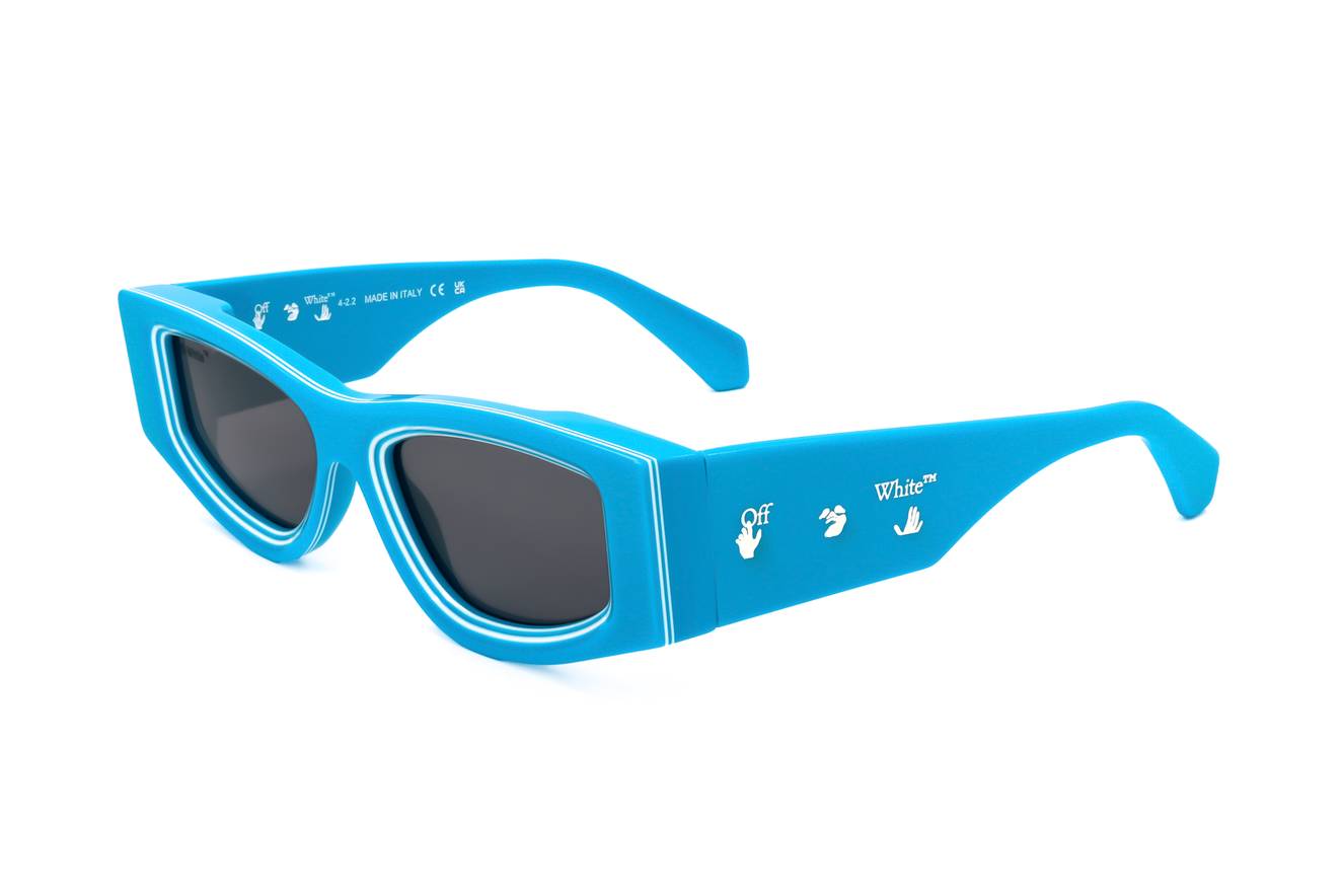 Off White OERI047F22PLA0014507   