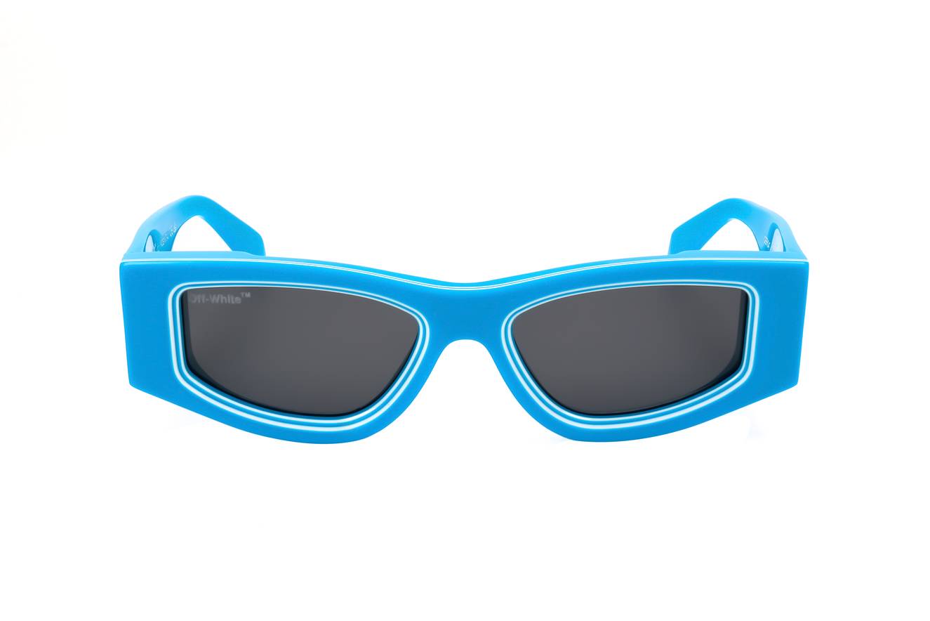 Off White OERI047F22PLA0014507   