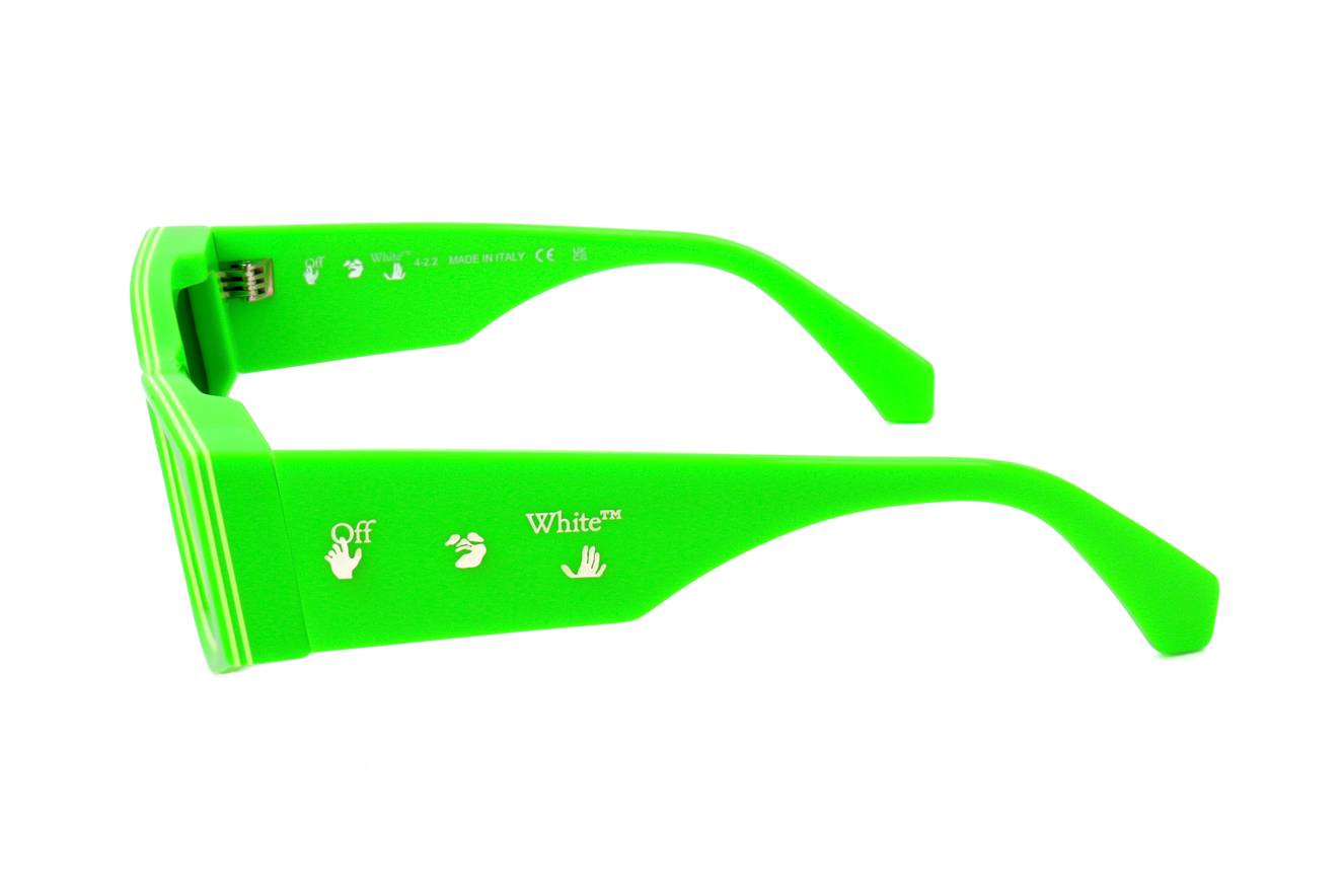 Off White OERI047F22PLA0015907   