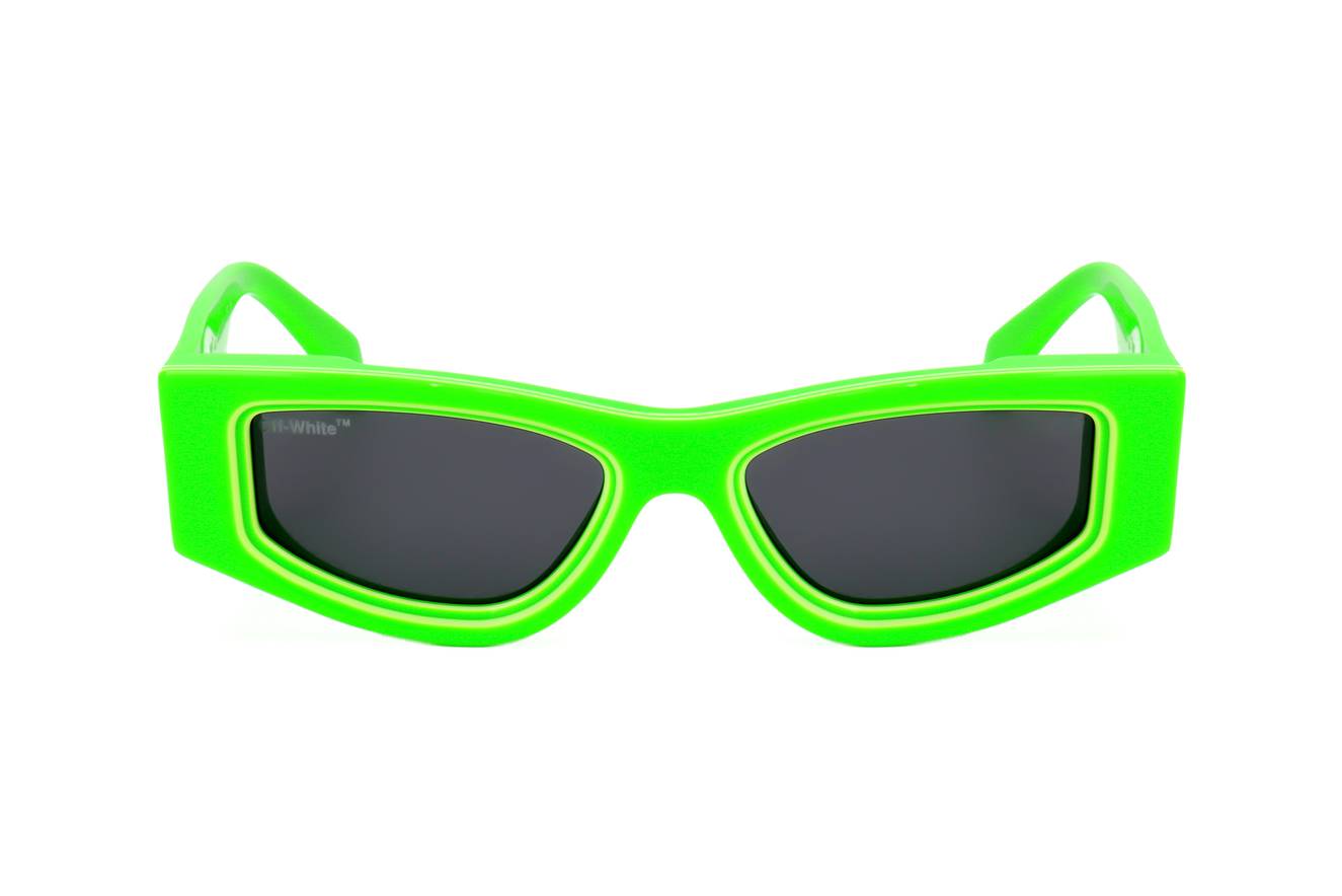 Off White OERI047F22PLA0015907   