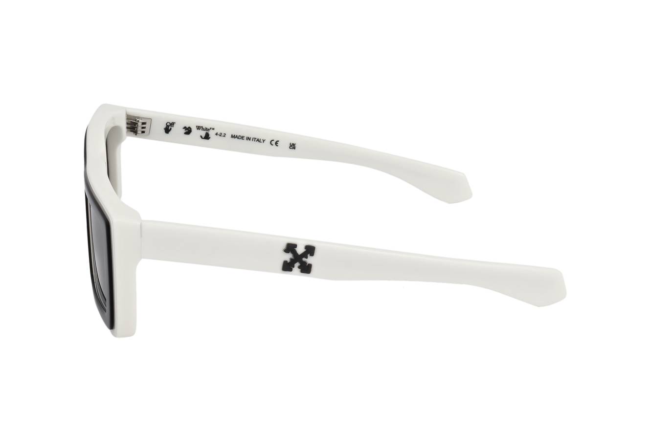 Off White OERI043F22PLA0010207   