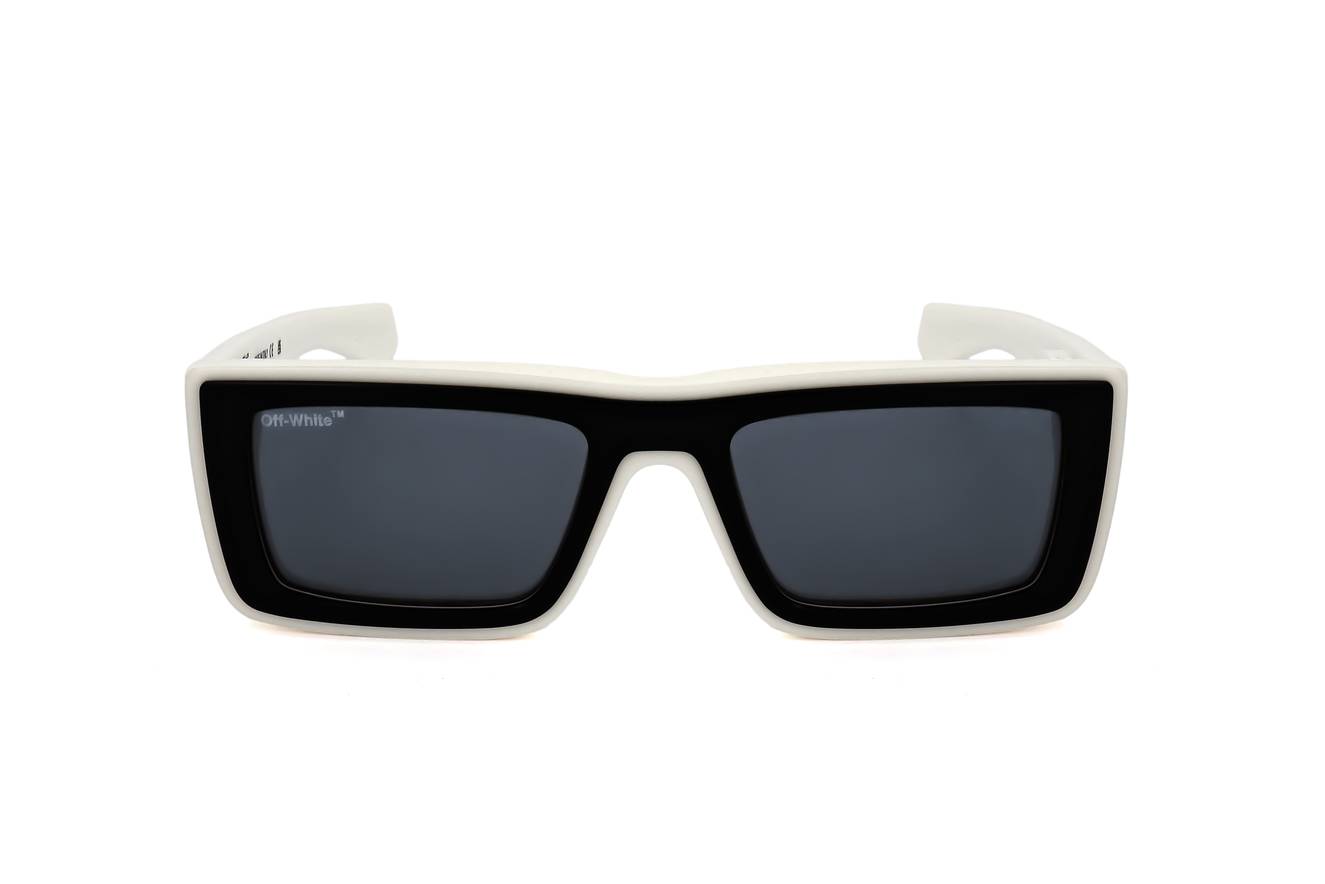 Off White OERI043F22PLA0010207   