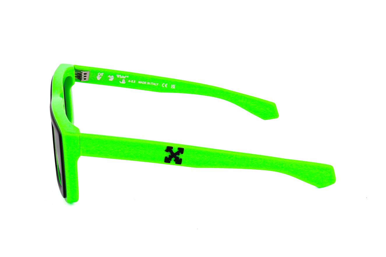 Off White OERI043F22PLA0015907   