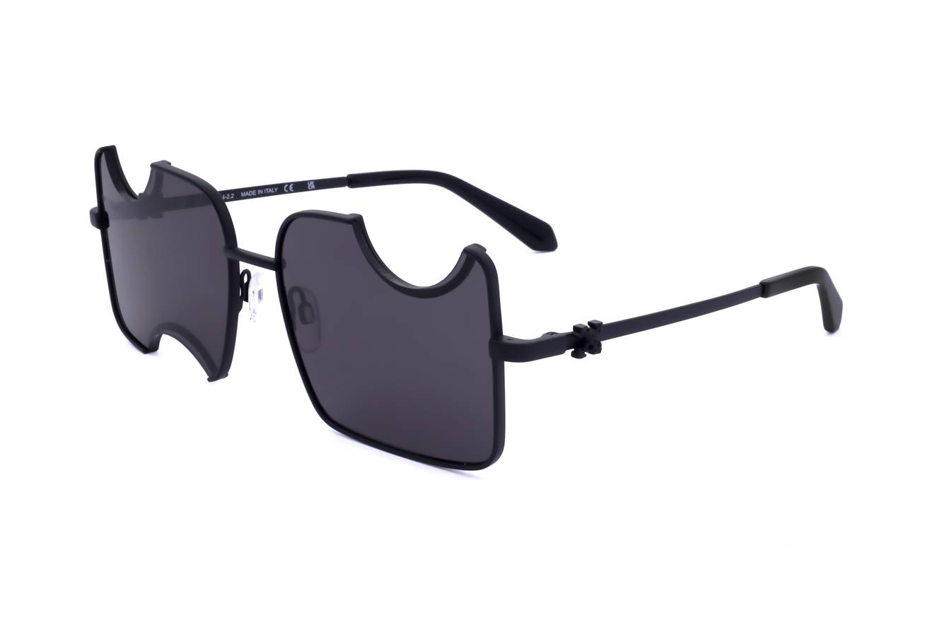 Off White OERI046F22MET0011007   