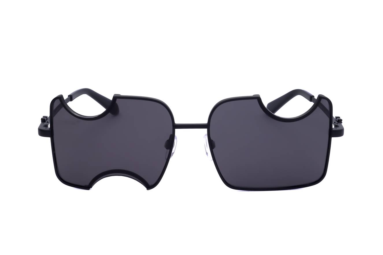 Off White OERI046F22MET0011007   