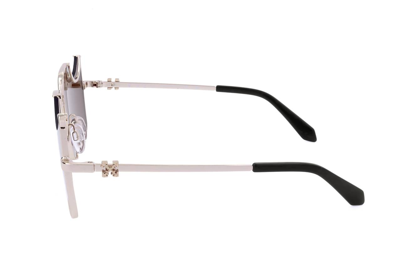 Off White OERI046F22MET0017676   