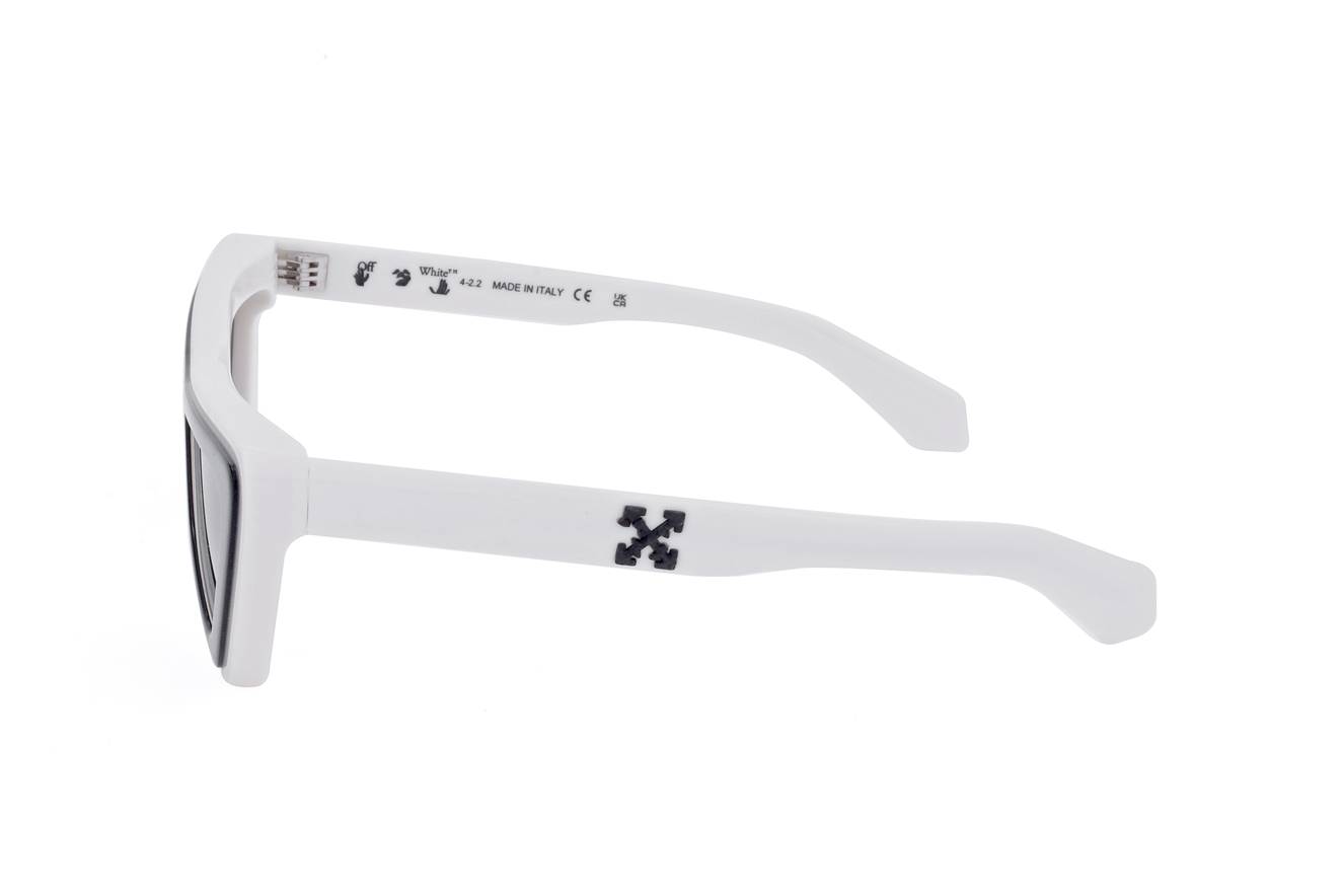 Off White OERI042F22PLA0010207   