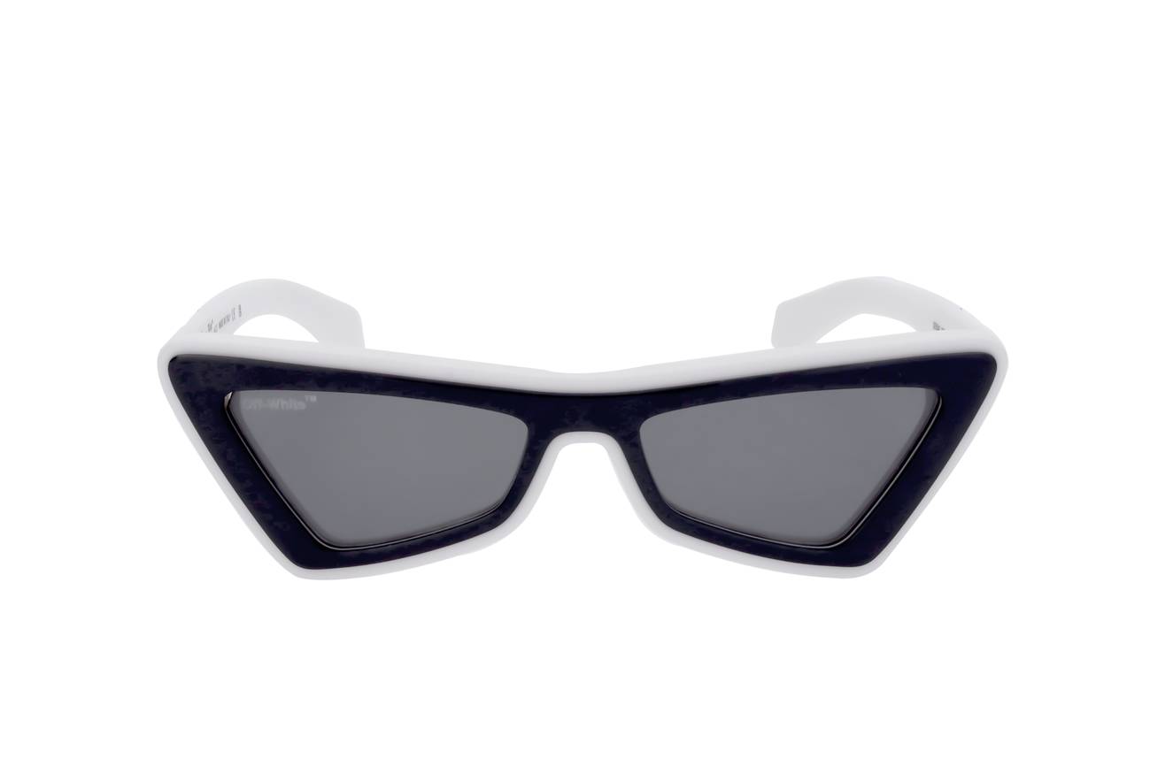 Off White OERI042F22PLA0010207   