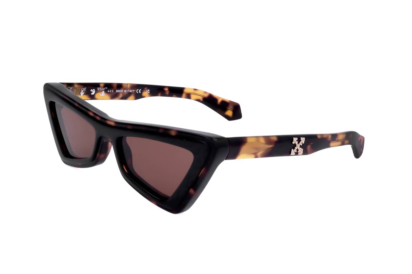 Off White OERI042F22PLA0016064   