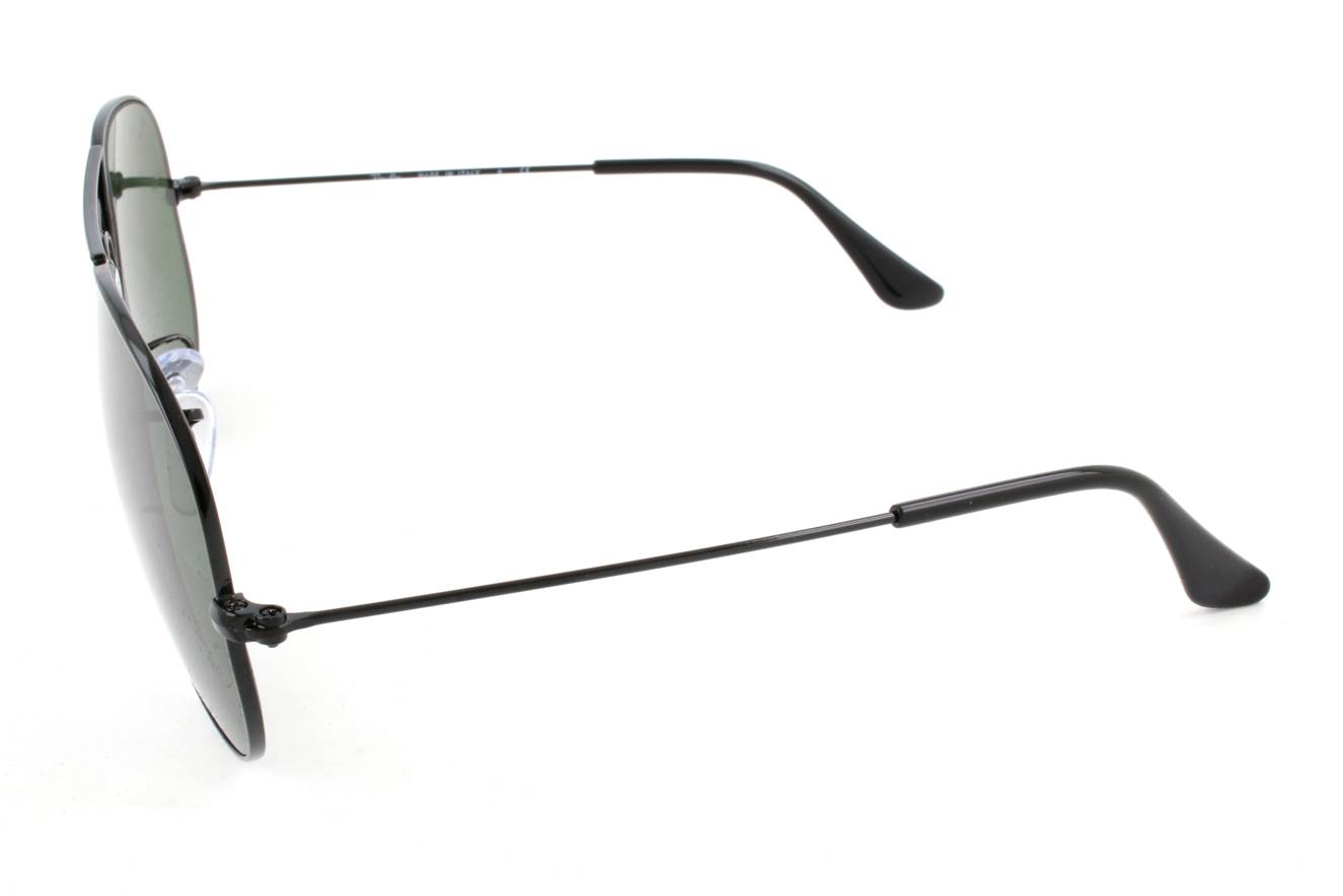 Ray-Ban RB3025 L2823 Aviator Large Metal 