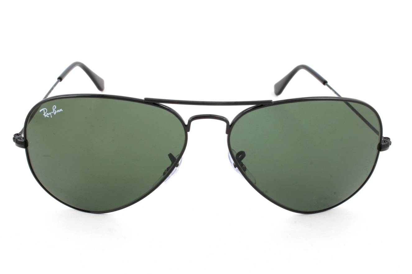 Ray-Ban RB3025 L2823 Aviator Large Metal 