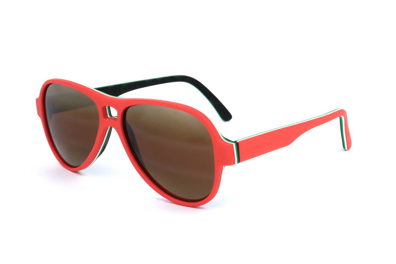 Italia Independent I-I MOD 054AQ 092.081  