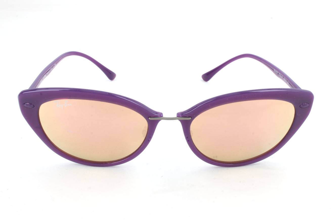 Ray-Ban MOD. 4250 60342Y  