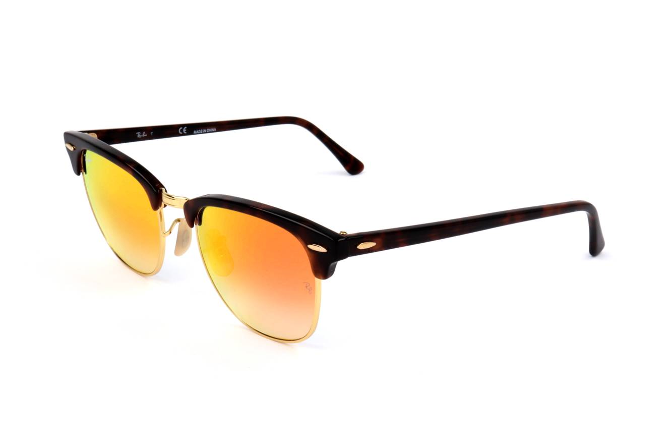 Ray-Ban RB3016 SUN  