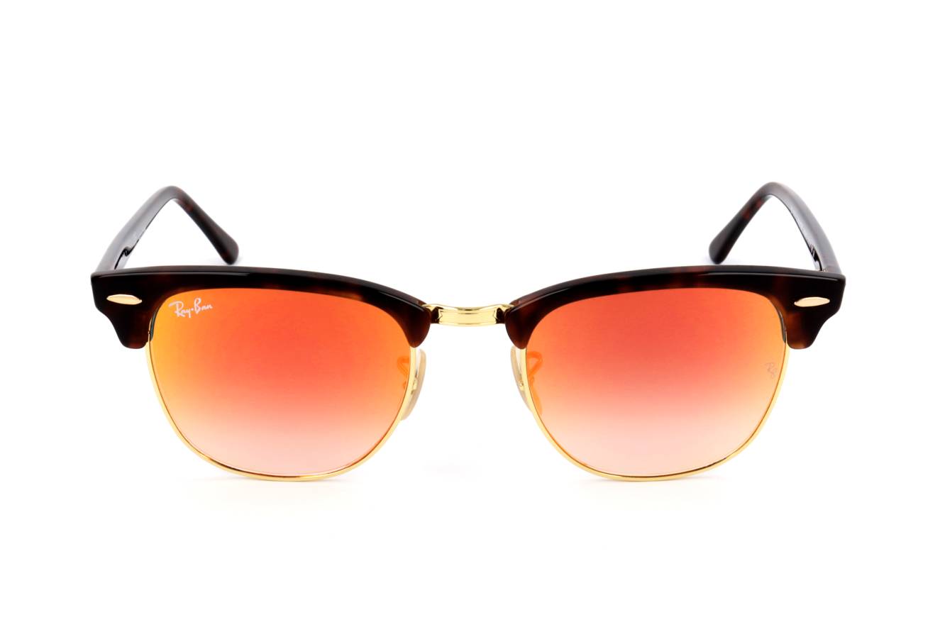 Ray-Ban RB3016 SUN  