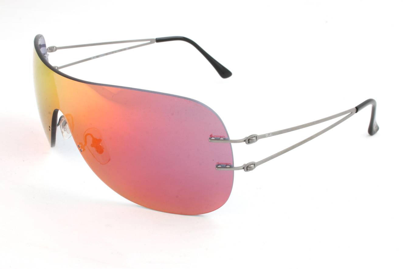Ray-Ban MOD. 8057 159/6Q  