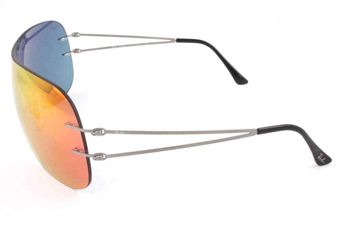 Ray-Ban MOD. 8057 159/6Q  