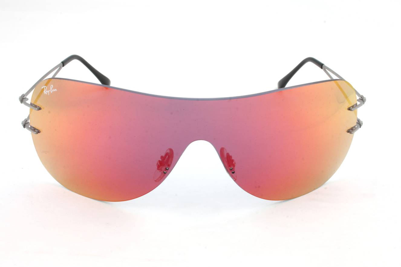 Ray-Ban MOD. 8057 159/6Q  